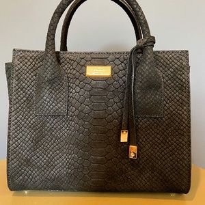 Kate Spade Elsie Street Exotic Small Meriwether